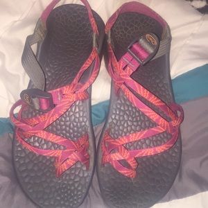 Chacos brand new